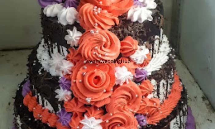 Monginis  Cake  Shop